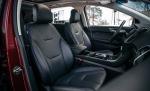 Ford Edge Titanium 2018 года (NA)